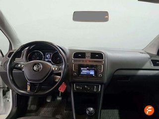 Volkswagen Polo Sport 1.2 TSI 66kW(90CV) BMT