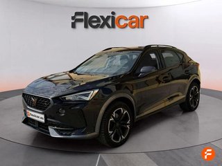 Cupra Formentor 1.5 TSI 110kW (150 CV) DSG