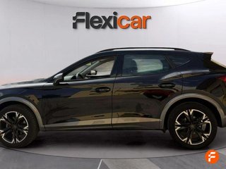 Cupra Formentor 1.5 TSI 110kW (150 CV) DSG