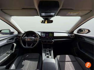 Cupra Formentor 1.5 TSI 110kW (150 CV) DSG