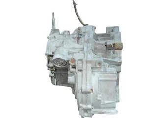 139065 caja cambios su1007 renault espace iv (jk0)