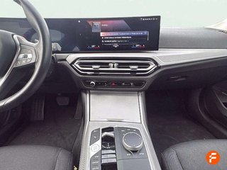 BMW Serie 3 320d xDrive Automática Touring