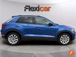 Volkswagen T-Roc Advance 2.0 TDI 110kW (150CV) DSG