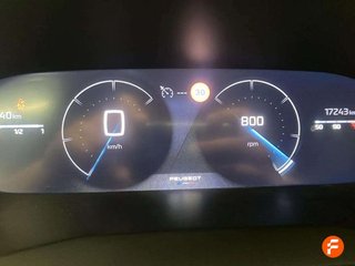 Peugeot 208 Allure Gasolina 100 S&S 6 Vel. MAN