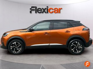 Peugeot 2008 GT Puretech 130 S&S 6 Vel. MAN