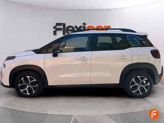 Citroën C3 Aircross BlueHDi 81kW (110CV) S&S Feel Pack