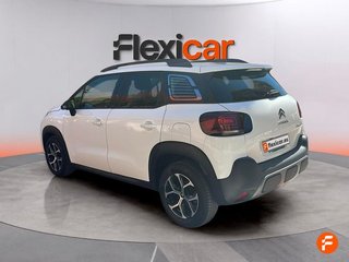 Citroën C3 Aircross BlueHDi 81kW (110CV) S&S Feel Pack