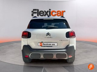 Citroën C3 Aircross BlueHDi 81kW (110CV) S&S Feel Pack