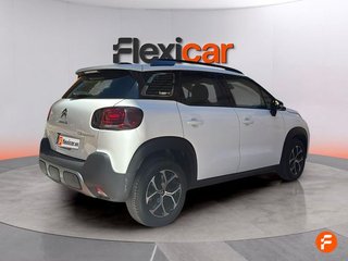 Citroën C3 Aircross BlueHDi 81kW (110CV) S&S Feel Pack