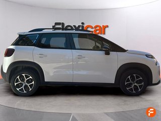 Citroën C3 Aircross BlueHDi 81kW (110CV) S&S Feel Pack