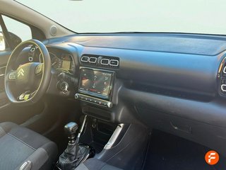 Citroën C3 Aircross BlueHDi 81kW (110CV) S&S Feel Pack