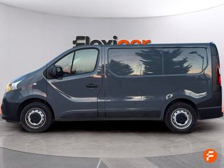Renault Trafic Energy Blue dCi 88kW (120CV) -  (2021)