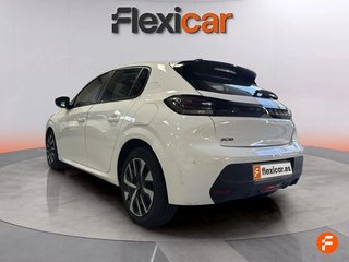 Peugeot 208 Active Puretech 100