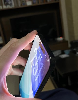 iPhone 16 Pro Max 256GB Negro Titanio