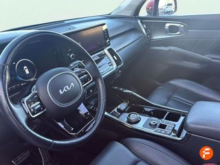 Kia Sorento 1.6 T-GDi HEV Plus Edition 4x2 7pl