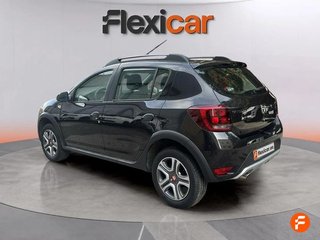 Dacia Sandero Stepway Essential TCE 66kW (90CV) GLP