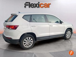 Seat Ateca 1.0 TSI 81kW (110CV) St&Sp Reference