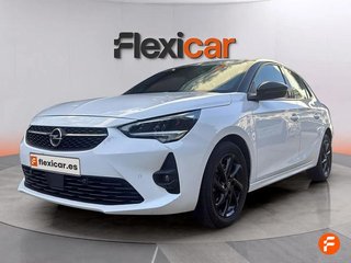 Opel Corsa 1.2T XHL 74kW (100CV) Edition