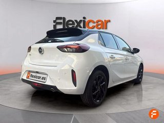 Opel Corsa 1.2T XHL 74kW (100CV) Edition