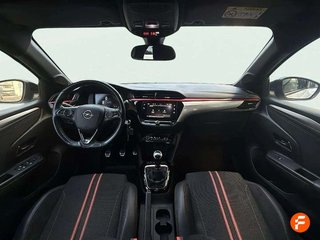 Opel Corsa 1.2T XHL 74kW (100CV) Edition