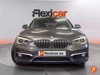 BMW Serie 1 118d