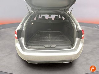 Peugeot 308 SW GT 133KW (180CV) EAT6