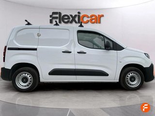 Citroën Berlingo Talla M BlueHDi 100 S&S FEEL