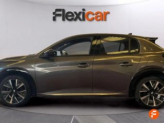 Peugeot 208 PureTech 73kW (100CV) EAT8 GT