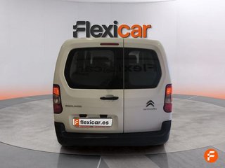 Citroën Berlingo Talla M BlueHDi 100 S&S LIVE PACK