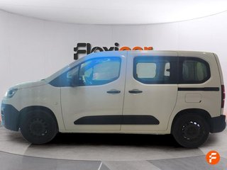 Citroën Berlingo Talla M BlueHDi 100 S&S LIVE PACK