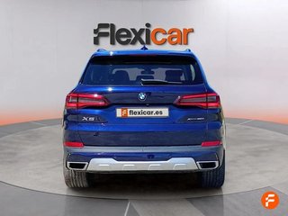 BMW X5 xDrive40i