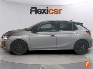 Opel Corsa 1.2T XHL 74kW (100CV) GS-Line