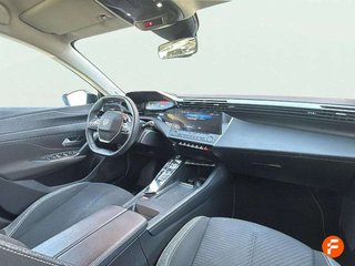 Peugeot 308 SW Allure BlueHDi 130 S&S EAT8