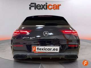 Mercedes CLA CLA 200 Shooting Brake