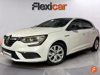 Renault Megane Limited TCe GPF 103 kW (140CV)