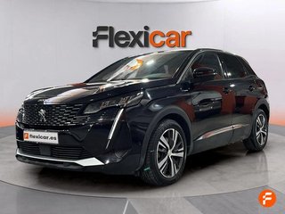Peugeot 3008 1.2 100KW Allure Pack eDCS6