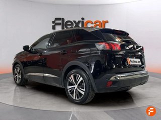 Peugeot 3008 1.2 100KW Allure Pack eDCS6