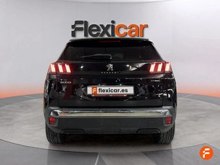 Peugeot 3008 1.2 100KW Allure Pack eDCS6