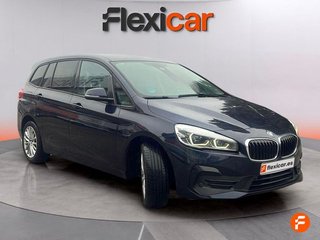 BMW Serie 2 Gran Tourer 218i