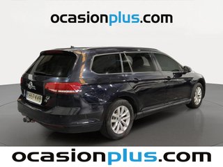 Volkswagen Passat Variant Edition 2.0 TDI 110 kW (150 CV)