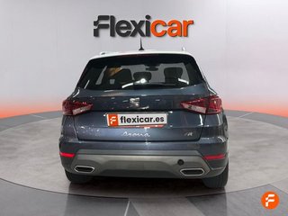 Seat Arona 1.5 TSI 110kW (150CV) DSG FR XL