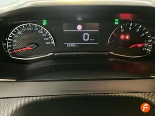 Peugeot 208 PureTech 73kW (100CV) Allure