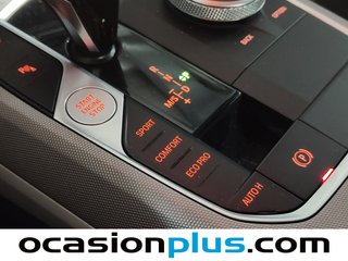 BMW Serie 3 320d 140 kW (190 CV)