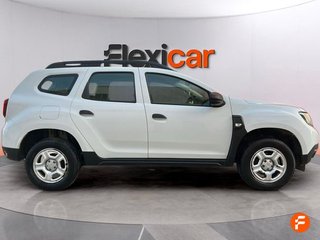 Dacia Duster Access TCE 74kW(100CV) 4X2