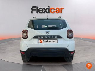 Dacia Duster Access TCE 74kW(100CV) 4X2