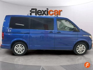 Volkswagen Multivan Outdoor Corto 2.0 TDI 110kW BMT DSG