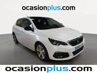 Peugeot 308 BlueHDi 130 S&S GT Line 96 kW (130 CV)