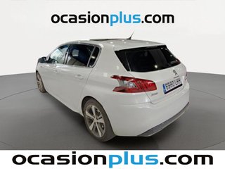 Peugeot 308 BlueHDi 130 S&S GT Line 96 kW (130 CV)