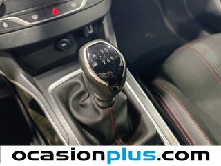 Peugeot 308 BlueHDi 130 S&S GT Line 96 kW (130 CV)