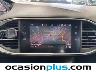 Peugeot 308 BlueHDi 130 S&S GT Line 96 kW (130 CV)